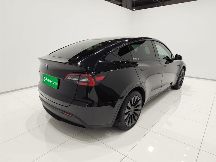 Model Y 2022 RWD photo 6