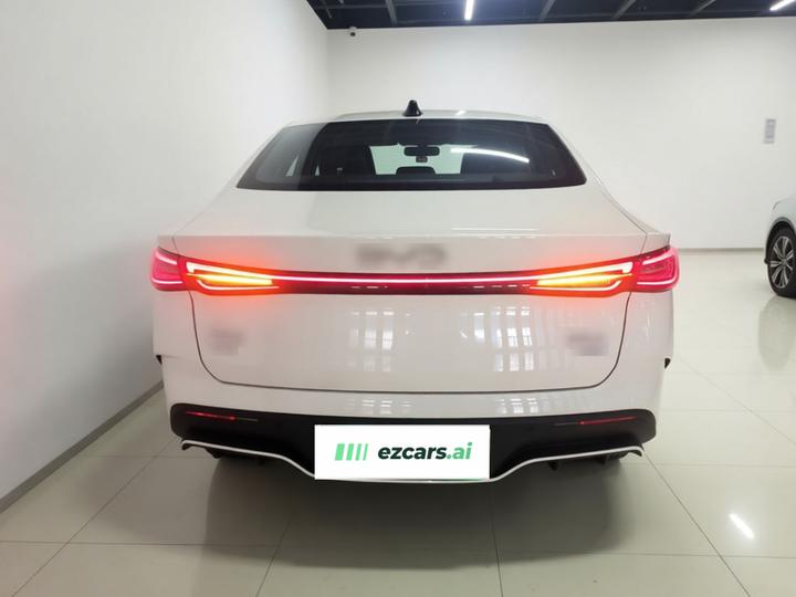 Seal 06 EV 2025 DM-i ADAS 120KM Exclusive photo 5
