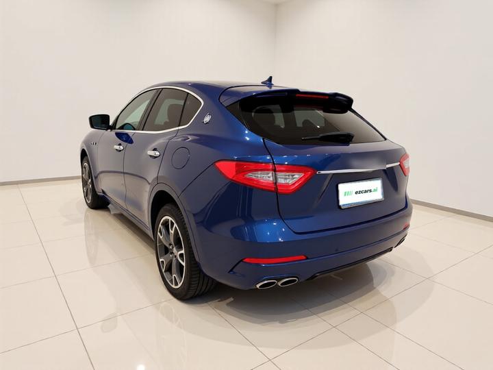 Levante 2016 3.0T Standard photo 4