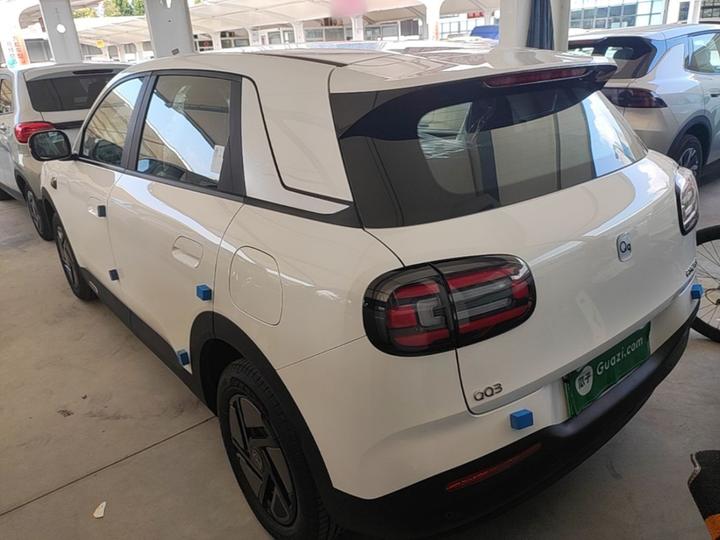 QQ QQ3 EV 2026 310 photo 4
