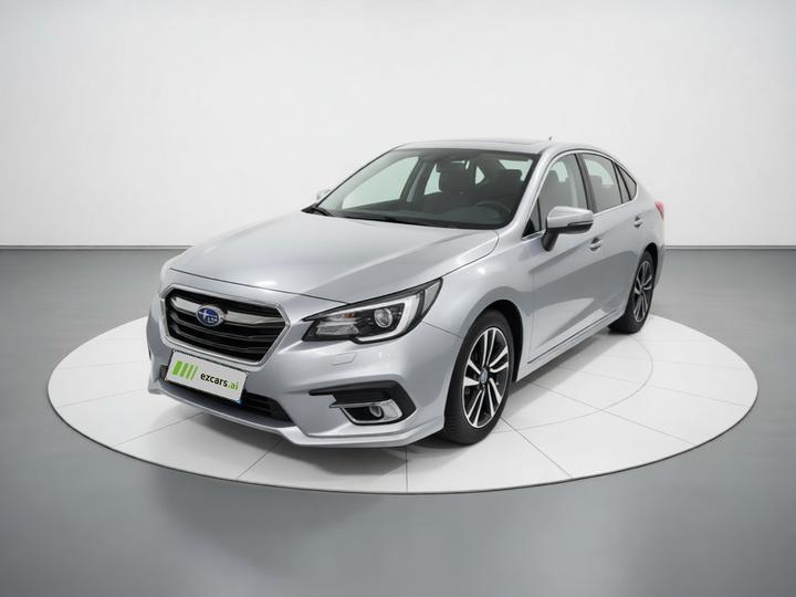 2019 2.5i Honor