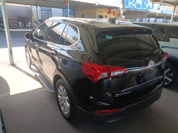 Envision 2018 20T RWD Luxury photo 4