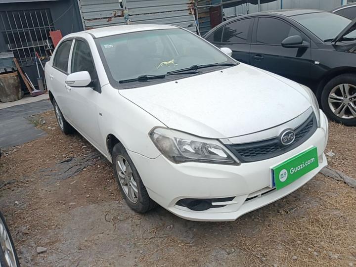 F3 2014 1.5L MT Comfort photo 3