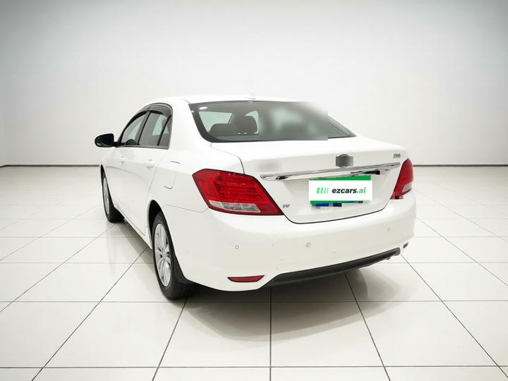 2014 1.5L MT Luxury photo 4