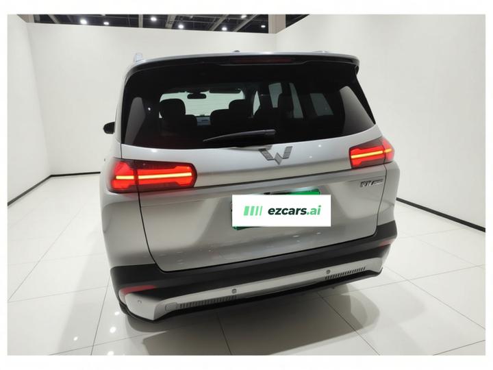 560 EV 2026 125km Luxury photo 5