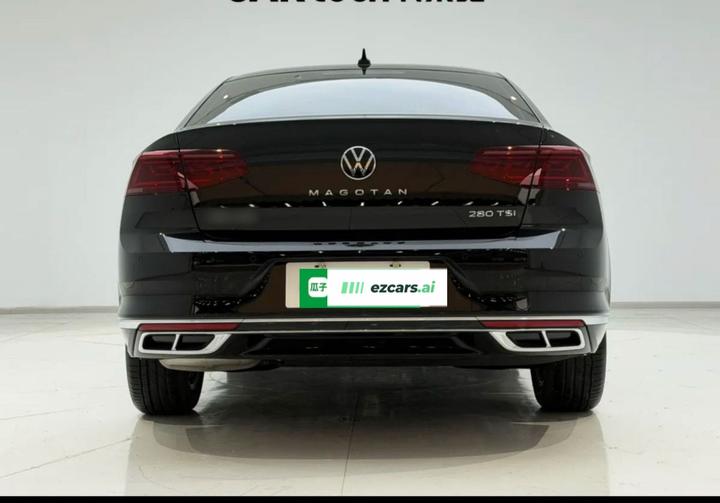 Magotan 2025 280TSI DSG Comfort photo 5