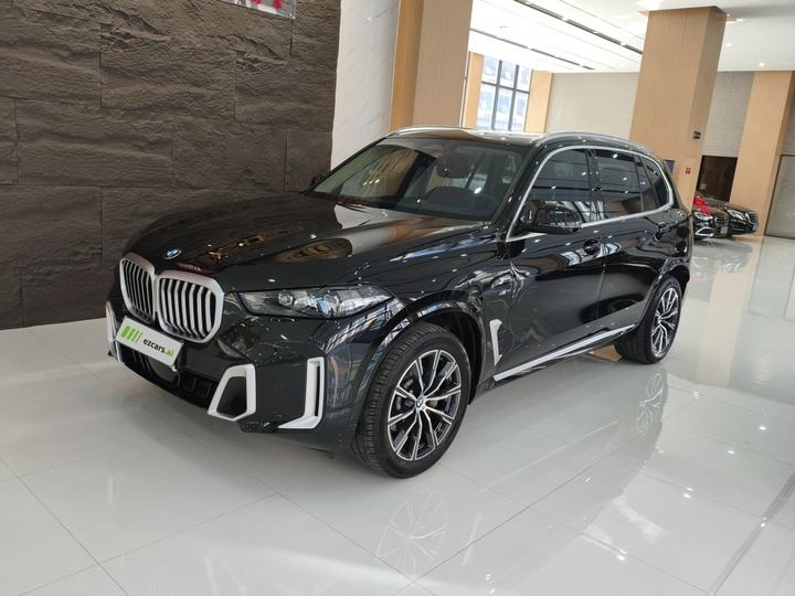 X5 2023 xDrive 30Li M Sport Package