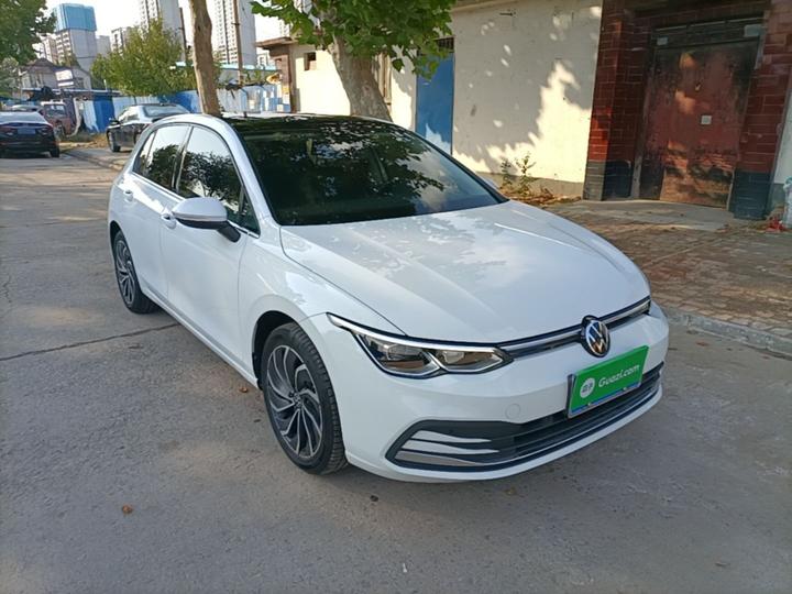 Golf 2023 280TSI DSG Pro photo 3