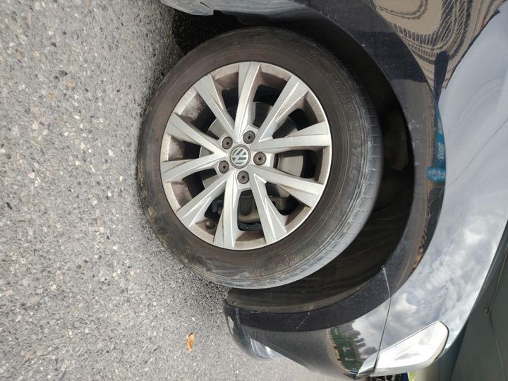 Lavida 2017 230TSI DSG Comfort photo 8