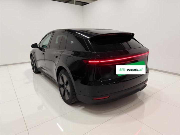 Li Auto i6 2025 RWD Standard photo 4