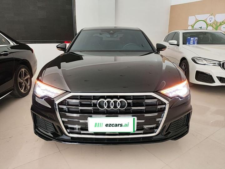 A6L 2022 40 TFSI Luxury Dynamic photo 2