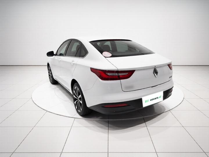 RC-6 2019 1.5T MT 24 Luxury photo 4