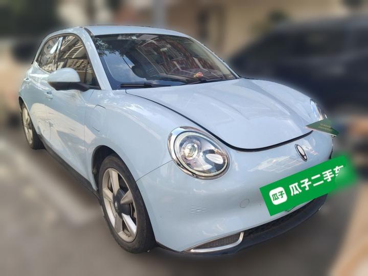 Good Cat 2022 400km Standard Range Luxury LFP photo 3