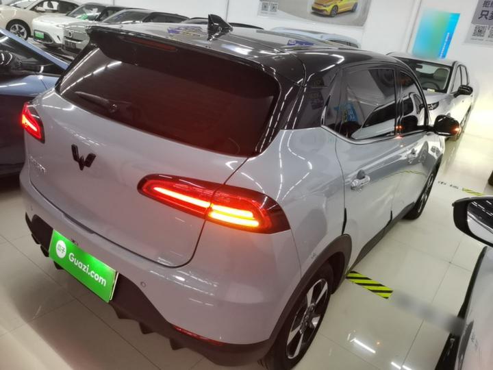 Wuling Bingo PLUS 2024 510km Flagship 4-Seater photo 6