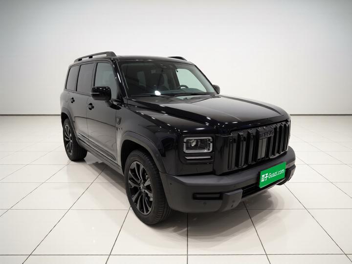 2025 2.0T 4WD Ultra photo 3