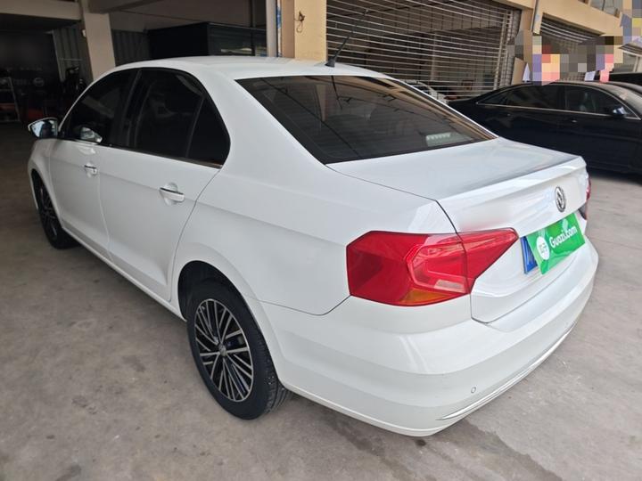 2019 1.5L AT Comfort photo 4