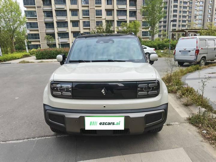 Plus 2026 501km Smart Premium photo 2