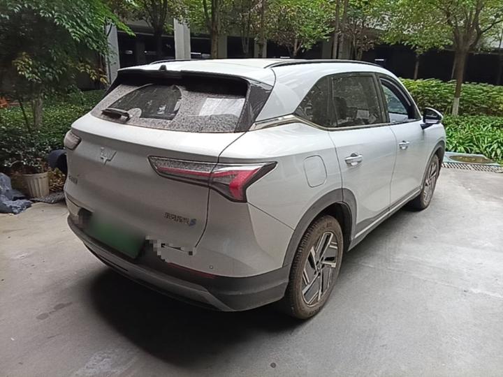 Wuling S 2024 130km Flagship photo 6