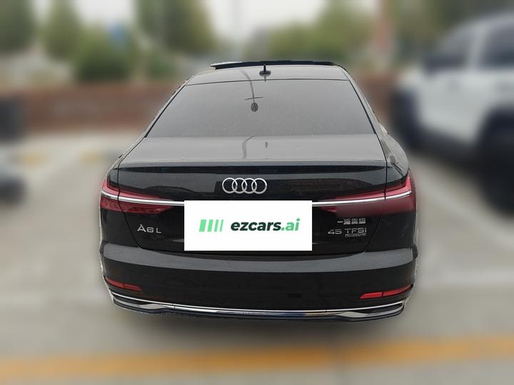 A6L 2023 45 TFSI quattro Exclusive photo 5