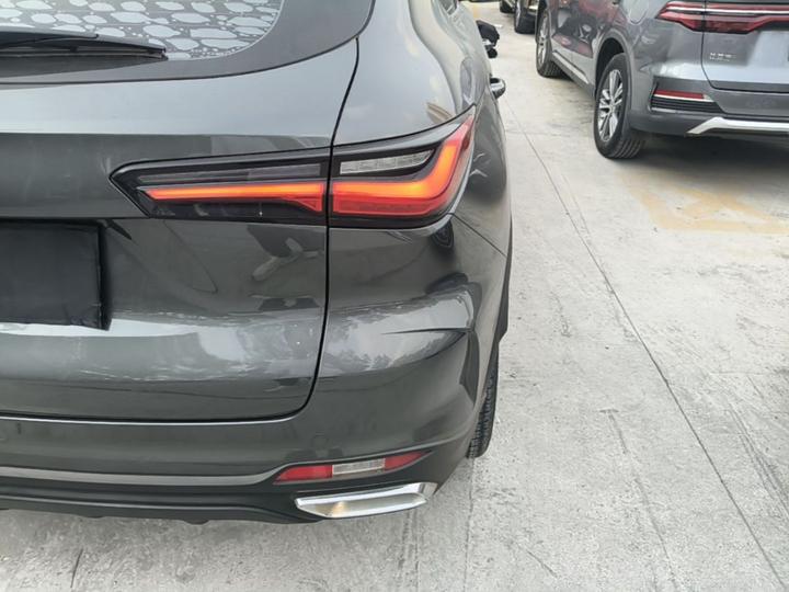 X5 2021 1.6L CVT Exclusive photo 7