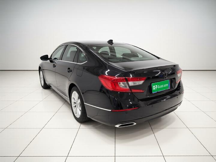Accord 2018 260TURBO Elite China VI photo 4