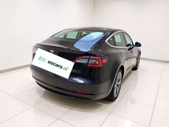 Model 3 2020 Facelift Standard Range RWD Upgraded photo 6
