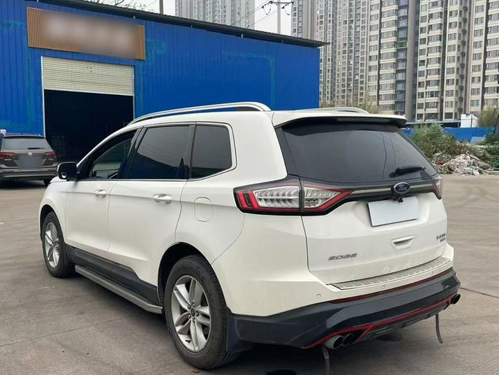 Edge 2016 EcoBoost 245 RWD 7-Seater photo 4