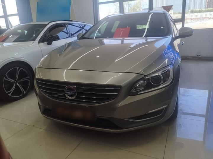V60 2014 T5 photo 2