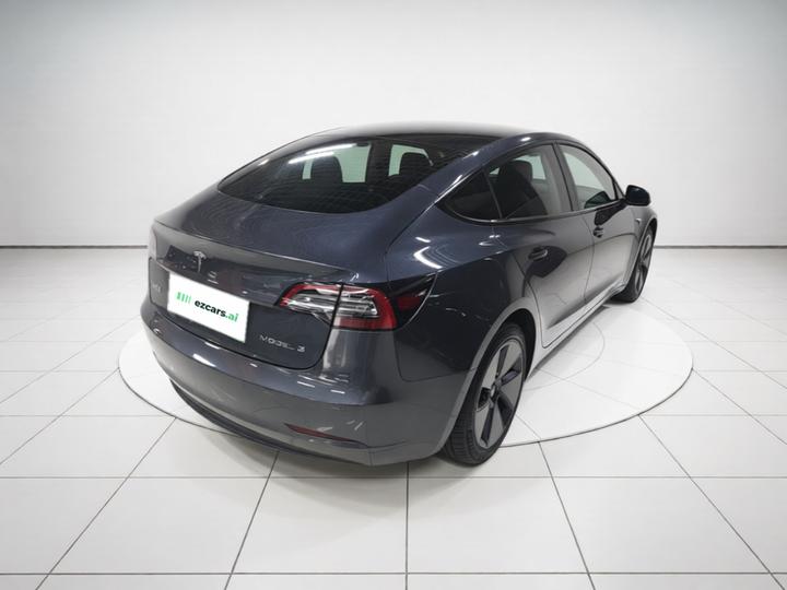 Model 3 2021 Standard Range RWD Upgraded photo 6