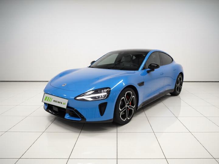 Xiaomi SU7 2026 AWD Max