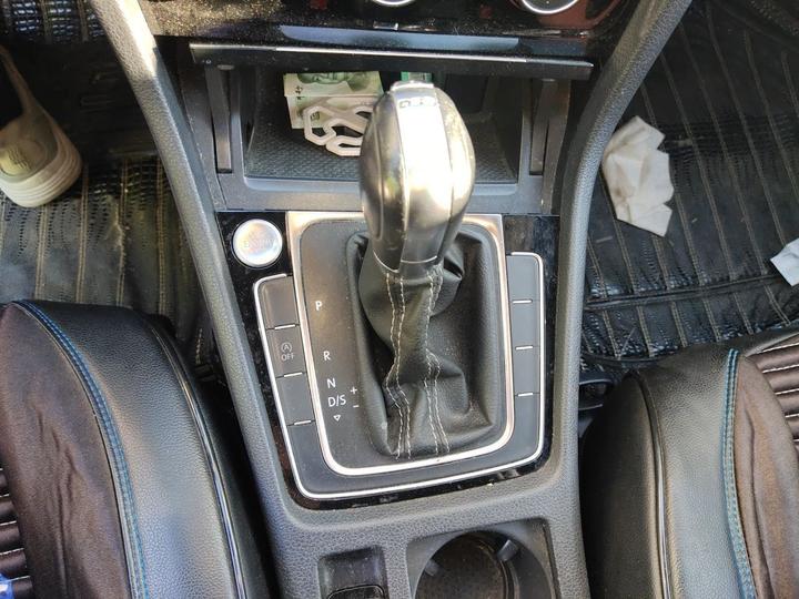 Golf 2018 280TSI AT R-Line photo 6