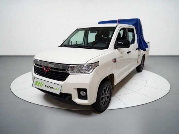 Wuling 2021 1.5L LAR
