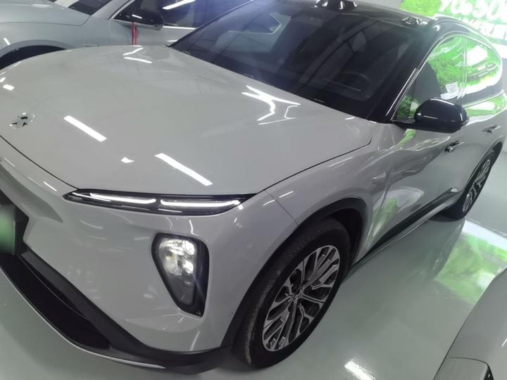 ES6 2023 75kWh