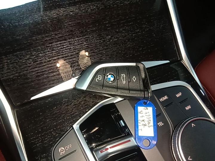 3 Series 2024 325Li M Sport Package photo 8