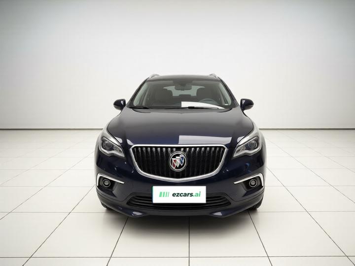 Envision 2016 20T RWD Elite photo 2