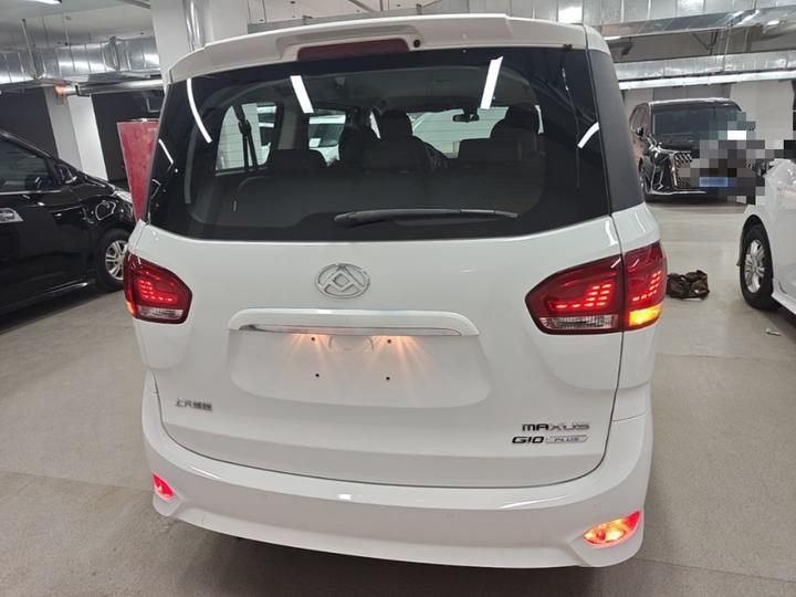 MAXUS G10 2022 2.0T AT Smart Petrol 7-Seater photo 3
