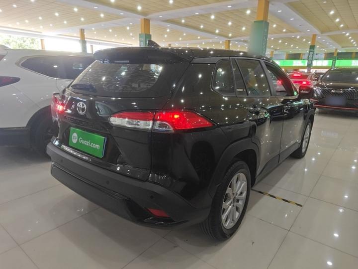 Frontlander 2022 2.0L CVT Elite photo 4
