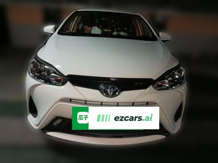 YARiS L 2020 1.5L CVT Leading photo 2