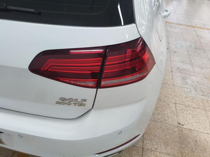 Golf 2019 200TSI DSG Comfort Progressive China VI photo 7