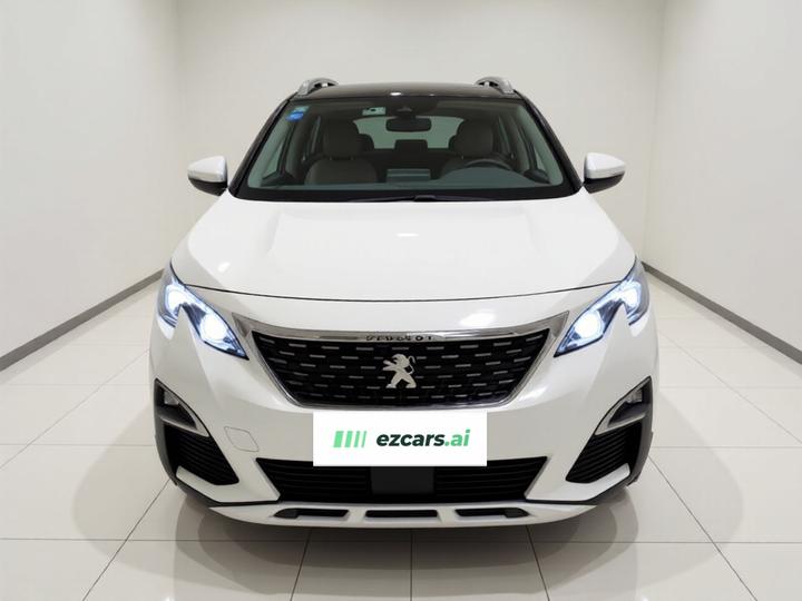 4008 2019 380THP Luxury GT photo 2