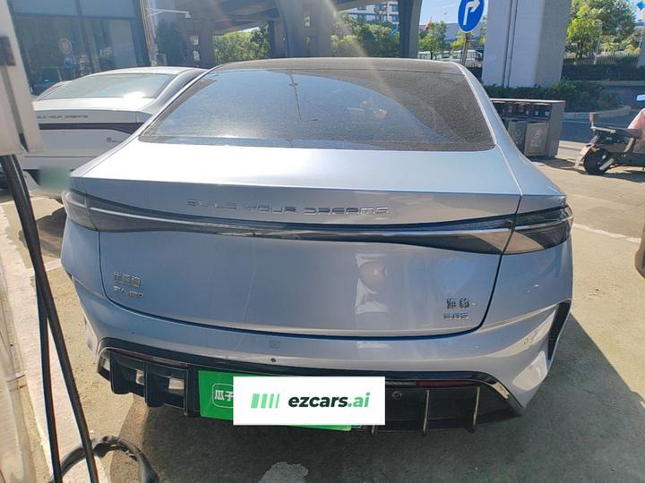 Seal 2022 650km AWD Performance photo 5