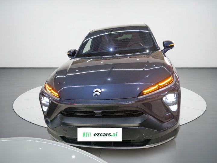 EC6 2020 430KM Sport photo 2