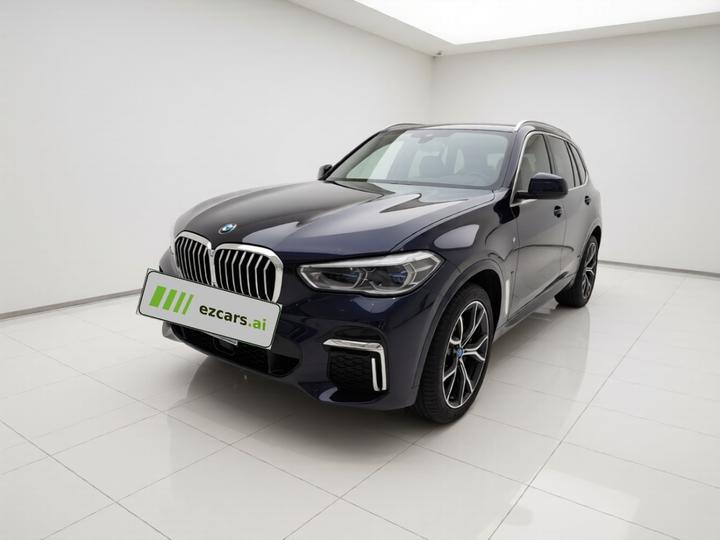 X5 2022 Facelift xDrive 40Li M Sport Package