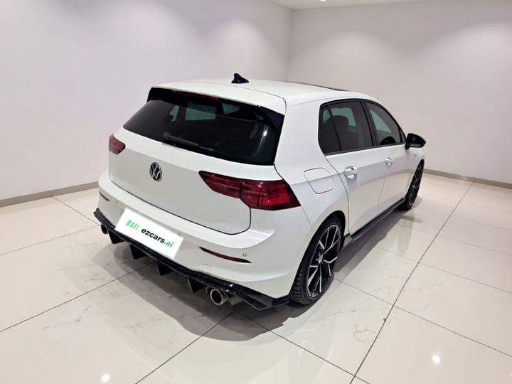 Golf 2021 280TSI DSG Pro photo 4