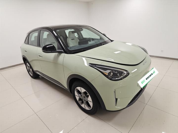 Xingyuan 2025 UP 410km Explorer + photo 3