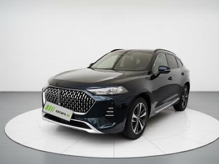 Mocha EV 2022 1.5T 0 Smart
