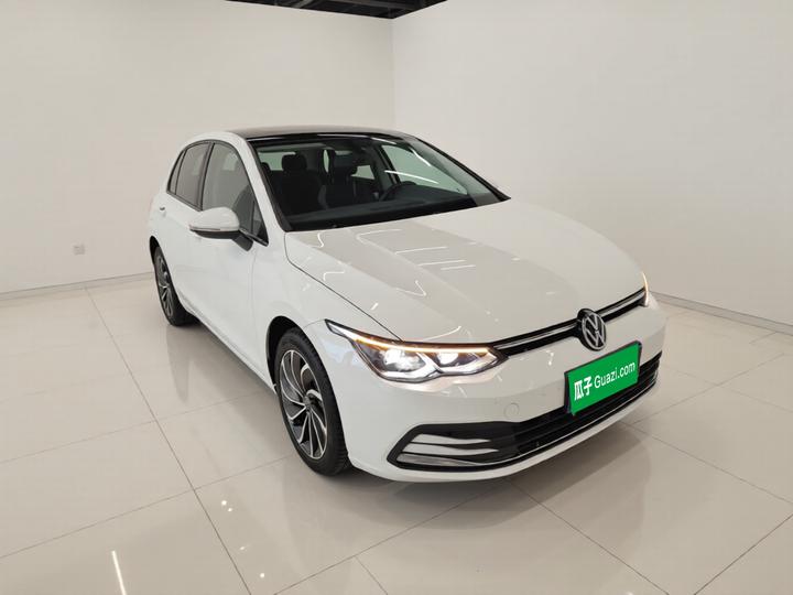 Golf 2023 Facelift 280TSI DSG Pro photo 3
