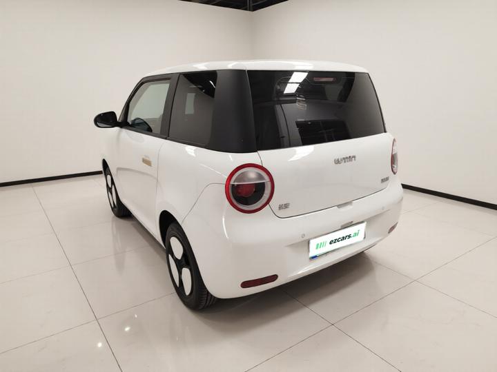 Nevo Changan Lumin 2022 210km photo 3