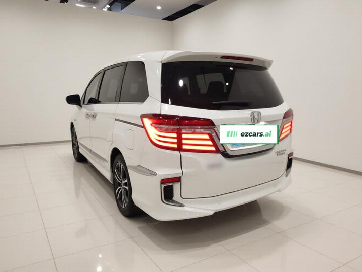 Elysion 2019 2.0L Hybrid Comfort photo 4
