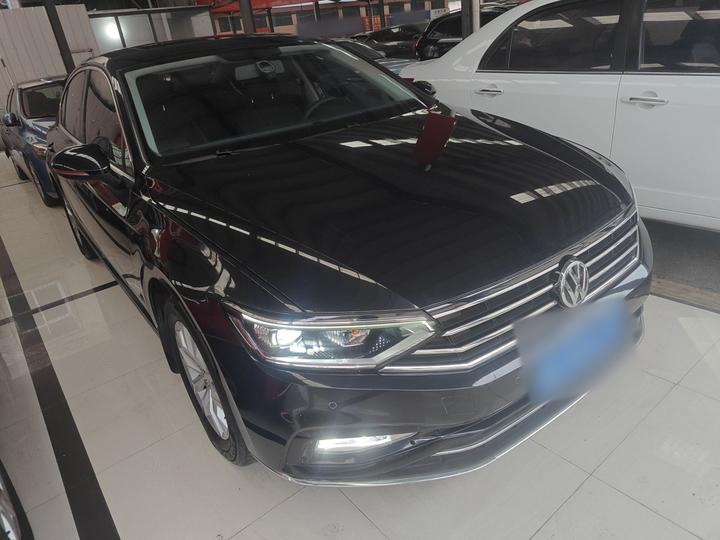 Magotan 2020 280TSI DSG Comfort photo 3